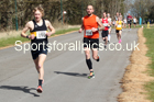 Graded 5k, 2021 Middlesbrough Endeavour Graded 5k, Middlesbrough, Sunday, April 11th. Photo: David T. Hewitson/Sports for All Pics